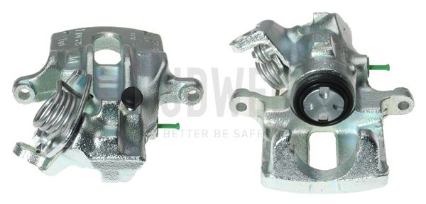 BUDWEG CALIPER Pidurisadul 341338